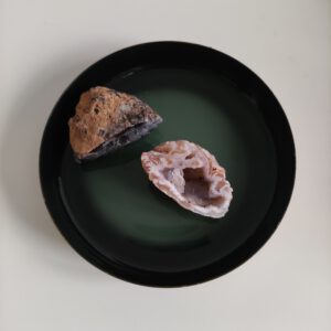 Agaatgeode helft 3 - Miracle Monday