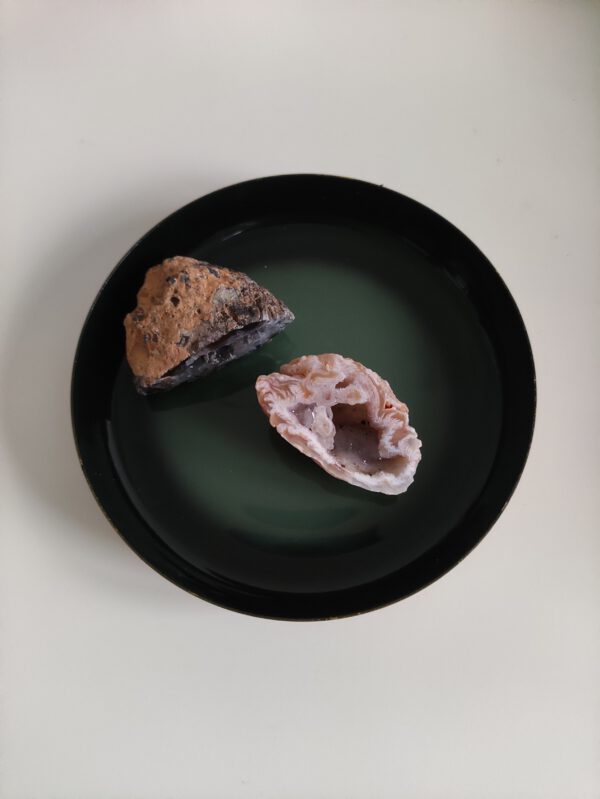 Agaatgeode helft 3 - Miracle Monday