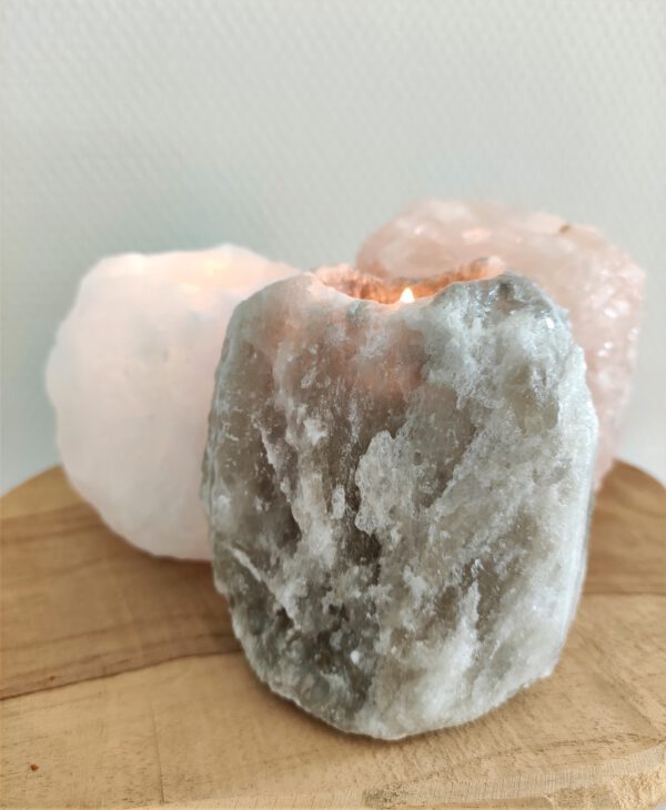 Theelichtjes himalayazout trio 3