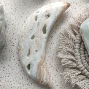 Carribean Calciet Maan Miracle Monday