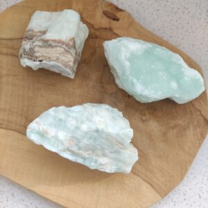 Caribbean calciet 1 Miracle Monday