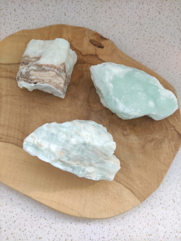 Caribbean calciet 1 Miracle Monday
