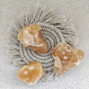 Gele calciet 100 gr. 3 Miracle Monday