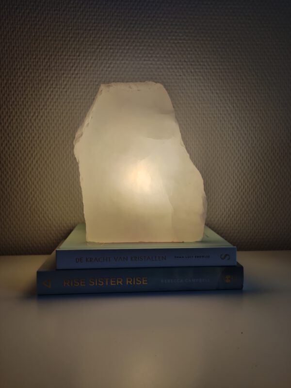 Seleniet lamp 3 Miracle Monday