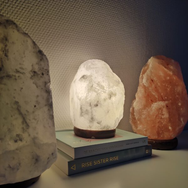 Zoutlamp