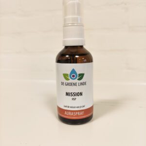 HSP Mission Spray