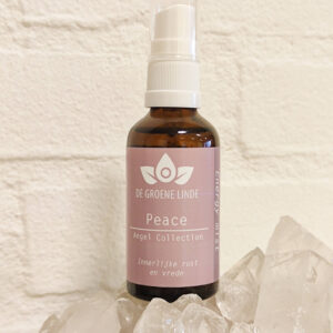 Peace Spray Etherische Olie Miracle Monday