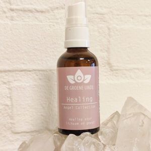 Healing Spray