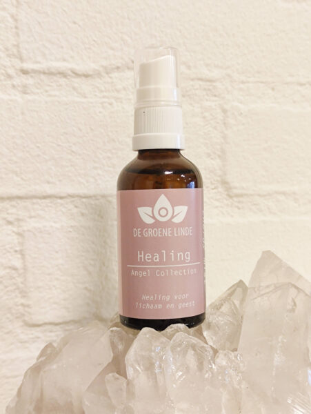 Healing Spray